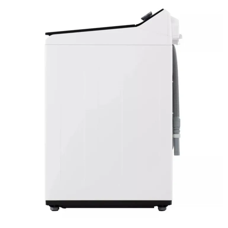 LG Washer Top-Load White 27" - WT8400CW