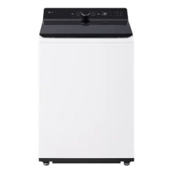 LG Washer Top-Load White 27