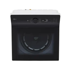 LG Washer Top-Load White 27