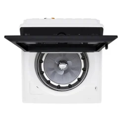 LG Washer Top-Load White 27