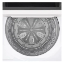 LG Washer Top-Load White 27
