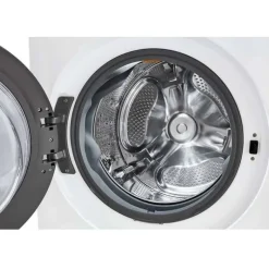 LG WashTower, White, 27