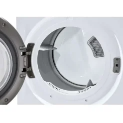 LG WashTower, White, 27