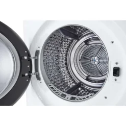 LG WashTower, White, 24