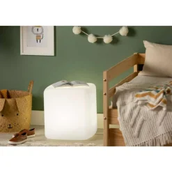Lighted Nightstand - South Shore