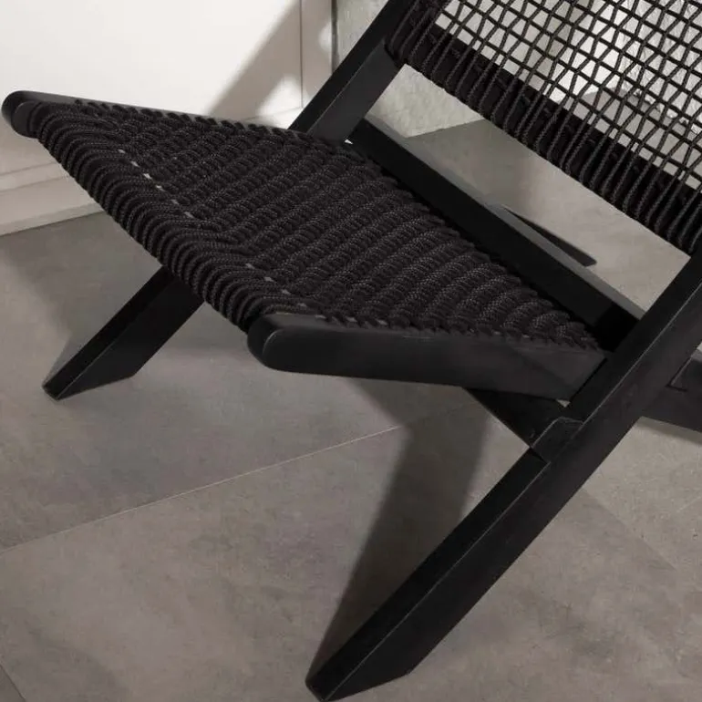 Lounge Chair