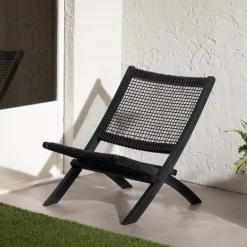 Lounge Chair