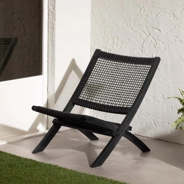 Lounge Chair