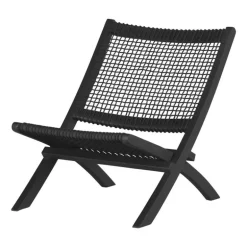 Lounge Chair