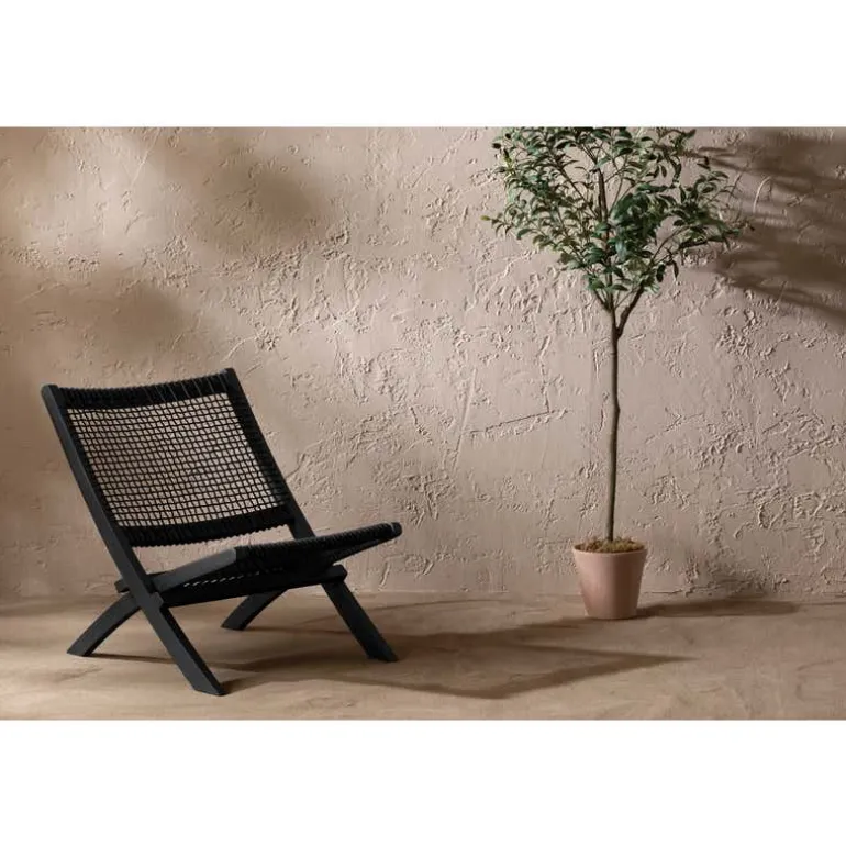 Lounge Chair