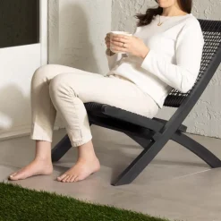 Lounge Chair