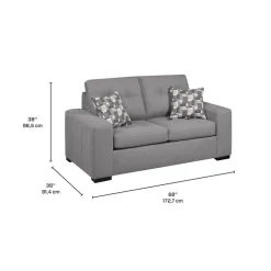 Loveseat