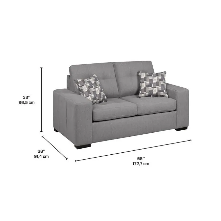 Loveseat
