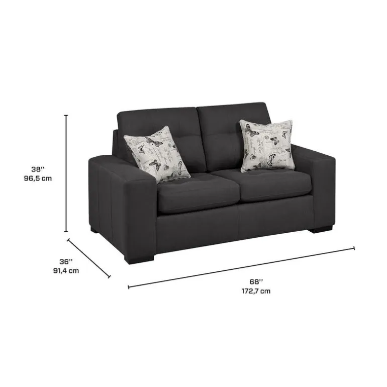 Loveseat