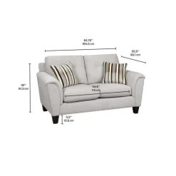 Loveseat