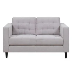 Loveseat - Grey