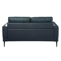 Loveseat - Indigo Blue