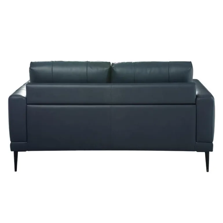 Loveseat - Indigo Blue