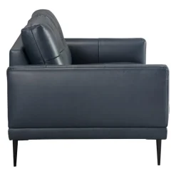 Loveseat - Indigo Blue