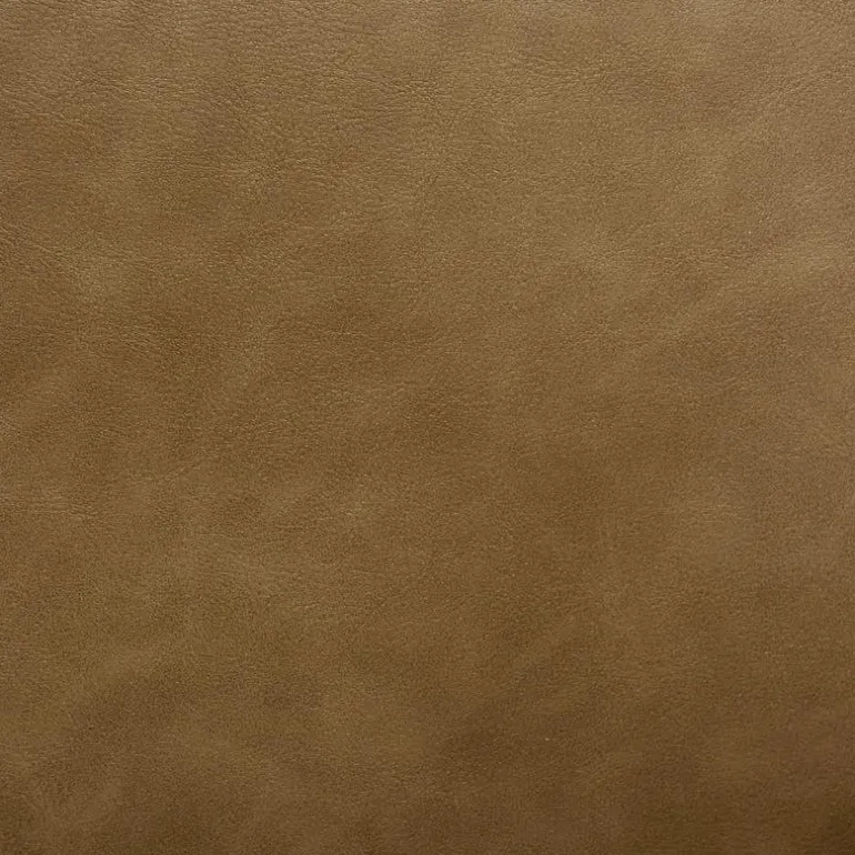 Loveseat with Deep Seating - Brown