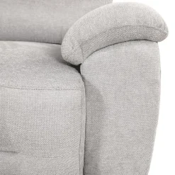 Loveseat with Power Sliders