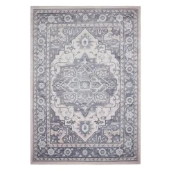 Machine Washable Indoor Rug - 5 x 7