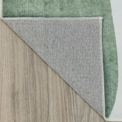 Machine Washable Indoor Rug - 5 x 7