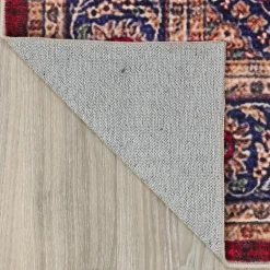 Machine Washable Indoor Rug - 5 x 7