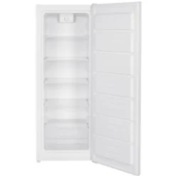 MARATHON 7 Cu Ft 22 In Convertible All Refrigerator/Freezer White All refrigerator, Convertible Freezer - ERF70W