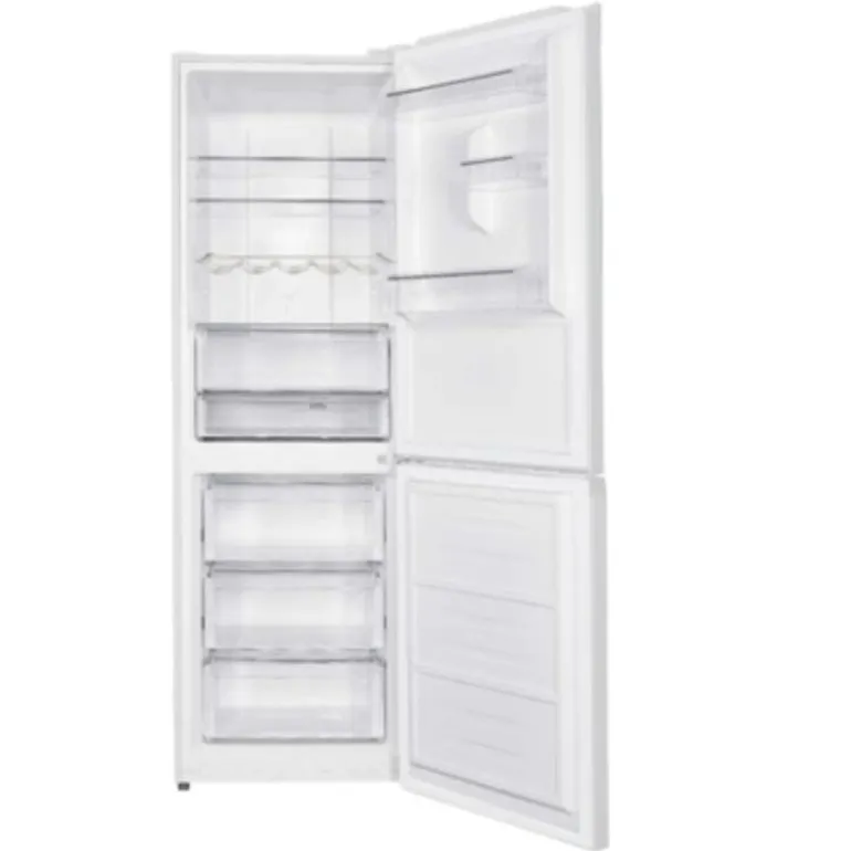 MARATHON 11,5 Cu Ft 24 In Refrigerator White Bottom Freezer - MFF115WBM
