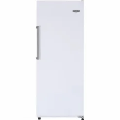 MARATHON 14,9 Cu Ft 28 pi3 Refrigerator White All refrigerator - MAR149W