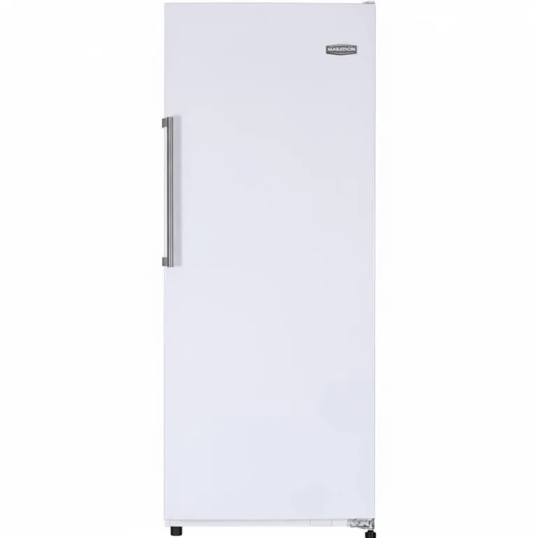 MARATHON 14,9 Cu Ft 28 pi3 Refrigerator White All refrigerator - MAR149W