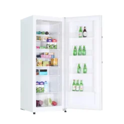 MARATHON 14,9 Cu Ft 28 pi3 Refrigerator White All refrigerator - MAR149W