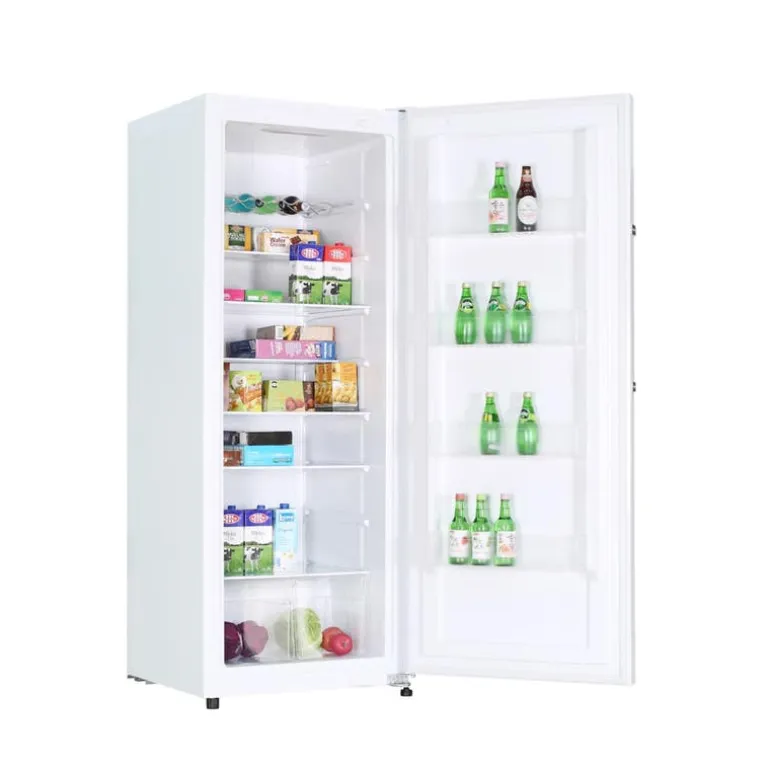 MARATHON 14,9 Cu Ft 28 pi3 Refrigerator White All refrigerator - MAR149W