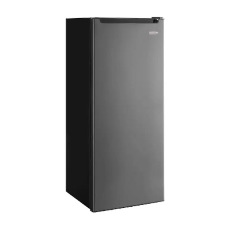 MARATHON 7,2 Cu Ft 21,7 Refrigerator Black All refrigerator - MAR86BLS-2