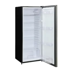 MARATHON 7,2 Cu Ft 21,7 Refrigerator Black All refrigerator - MAR86BLS-2