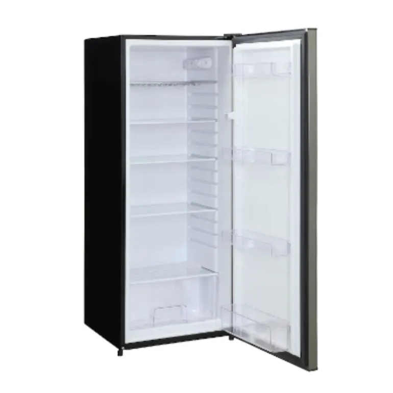 MARATHON 7,2 Cu Ft 21,7 Refrigerator Black All refrigerator - MAR86BLS-2