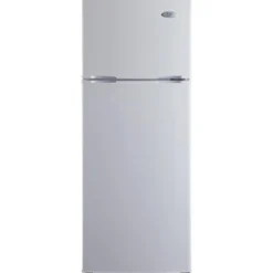 MARATHON 7,2 Cu Ft 21,5 Refrigerator White Top Freezer, Compact - ER82W-1