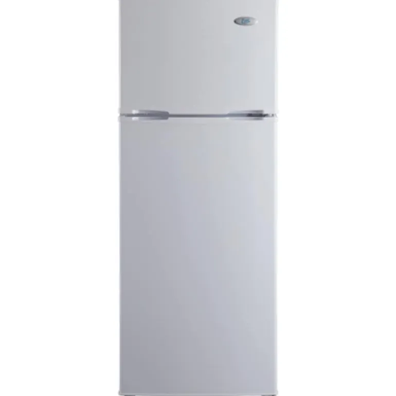MARATHON 7,2 Cu Ft 21,5 Refrigerator White Top Freezer, Compact - ER82W-1