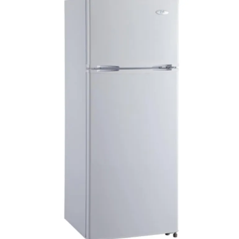 MARATHON 7,2 Cu Ft 21,5 Refrigerator White Top Freezer, Compact - ER82W-1