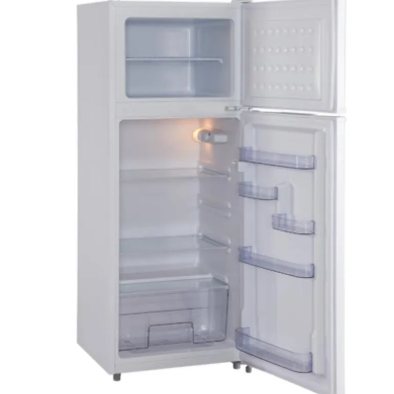 MARATHON 7,2 Cu Ft 21,5 Refrigerator White Top Freezer, Compact - ER82W-1