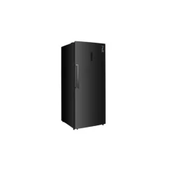 MARATHON 21,2 Cu Ft Convertiible Refrigerator Freezer Black Stainless All refrigerator, Convertible Freezer - MFF212BLS