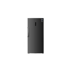MARATHON 21,2 Cu Ft Convertiible Refrigerator Freezer Black Stainless All refrigerator, Convertible Freezer - MFF212BLS