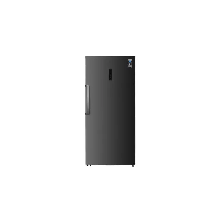 MARATHON 21,2 Cu Ft Convertiible Refrigerator Freezer Black Stainless All refrigerator, Convertible Freezer - MFF212BLS
