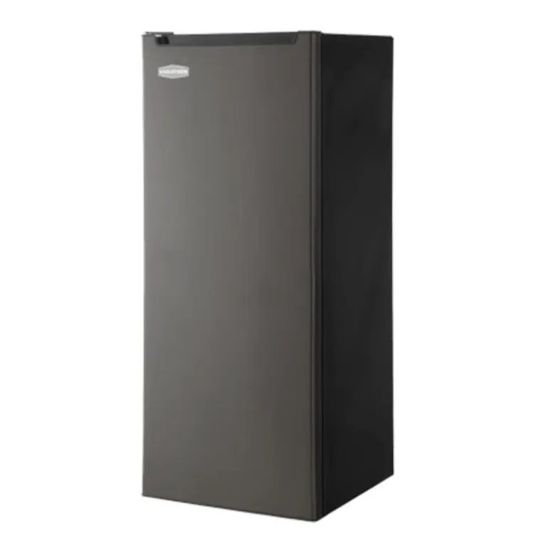 MARATHON 6.5 Cu. Ft. Freezer Black, Vertical, 21.7" - MUF65BLS-2
