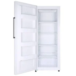 MARATHON 14.4 cu. ft. Freezer White, Vertical, 28" - MUF144W