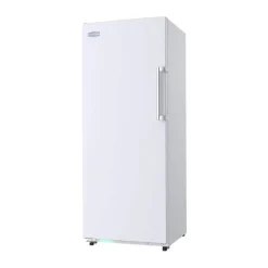 MARATHON 14.4 cu. ft. Freezer White, Vertical, 28" - MUF144W