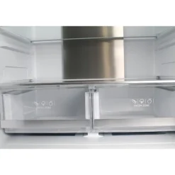 MARATHON 18 Cu Ft Refrigerator 30 In Right Hinge Set Bottom Freezer - MFF179WBM-RH
