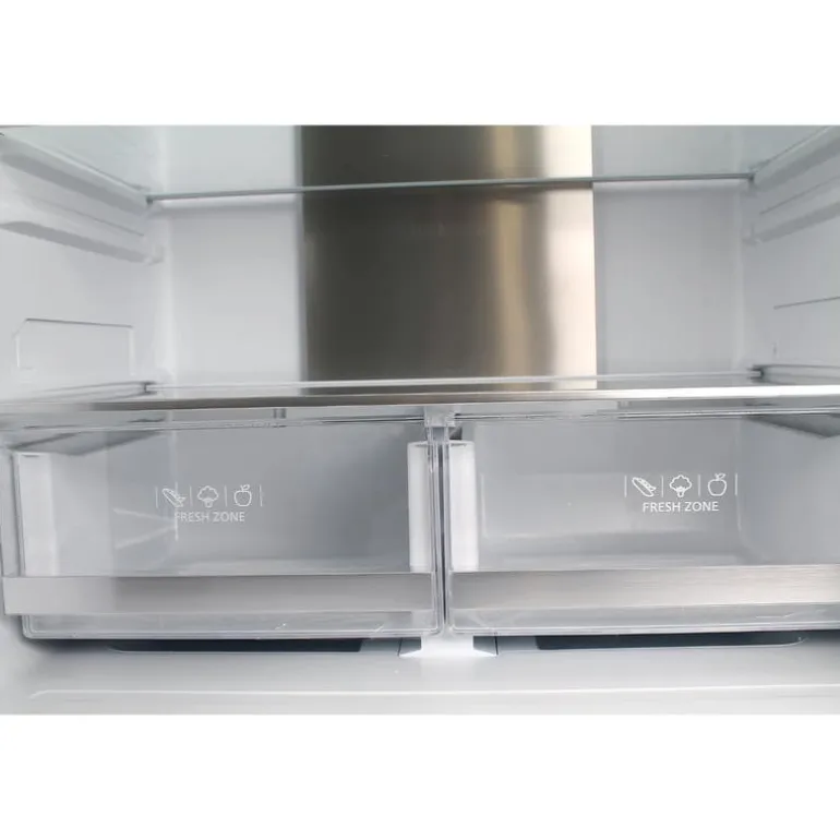 MARATHON 18 Cu Ft Refrigerator 30 In Right Hinge Set Bottom Freezer - MFF179WBM-RH