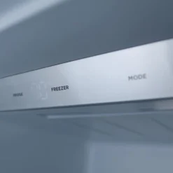 MARATHON 18 Cu Ft Refrigerator 30 In Right Hinge Set Bottom Freezer - MFF179WBM-RH